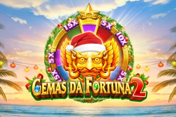 Fortune gems 2 big