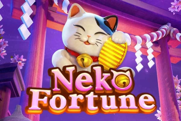 Neko fortune big
