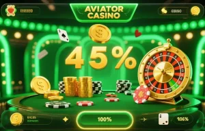 Aviator juego online