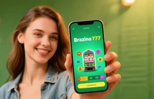 App casino móvil