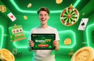 Casino online divertido