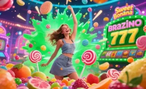 Tragamonedas Sweet Bonanza