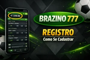 Banner Brazino 777 registro